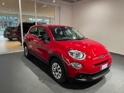 Fiat 500X 500 FIAT X 500x My23 1.3 Multijet 95cv 500x