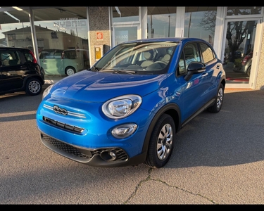 Fiat 500X 500 FIAT X 500x My23 1.5 Hybrid 130cv Dct500x