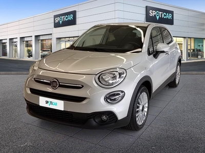 Fiat 500X 500 X 500x Urban My21 1.3 Multijet 95cv Connect