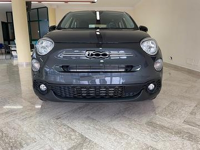 FIAT 500X MY23 1.3 MjT km0 95cv