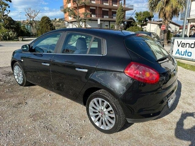 FIAT BRAVO 1.6 MJT 105 CV DPF Active