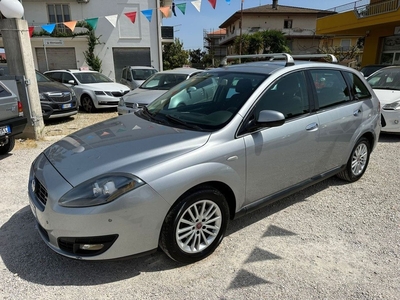 Fiat Croma 1.9 Multijet