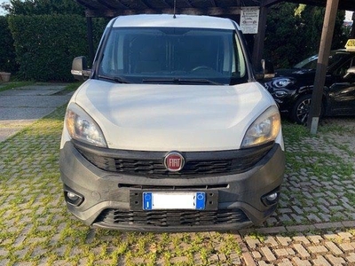 FIAT DOBLÒ 1.3 MJT PL-TN Cargo Maxi Lamierato