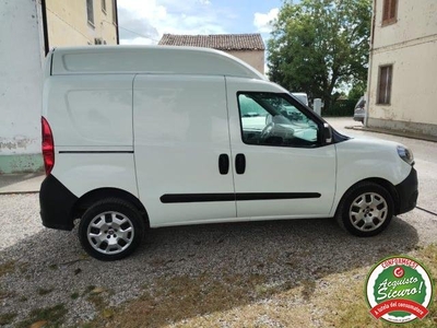 FIAT DOBLÒ 1.4 Natural Power PC-TA Cargo Easy