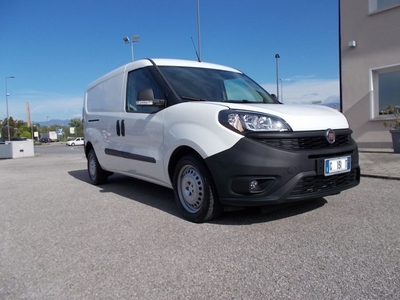 Fiat Doblò 1.6 MJT 105CV