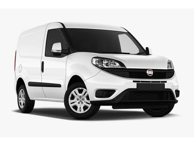 FIAT DOBLÒ 1.6 MJT 120CV S&S PC-TN Cargo Lounge