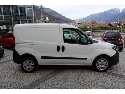 FIAT DOBLÒ 1.6 MJT 120CV S&S PL-TN Cargo Maxi Business