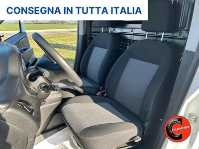 FIAT DOBLÒ 1.6 MJT120 CV PC-TN-EURO 6-D-OTTIME CONDIZIONI-