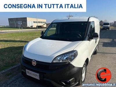 Fiat Doblo 1.6 MJT120 CV PC-TN-CRUISE-EURO 6-DTEMP- Sabbioneta