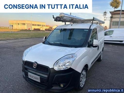 Fiat Doblo 1.6MJT 105 CV PC-TN-ALLESTITO OFFICINA PORTAPACCHI Sabbioneta