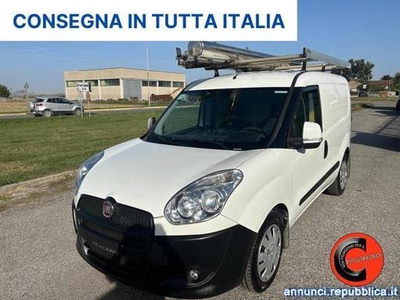 Fiat Doblo 1.6MJT 105 CV PC-TN-ALLESTITO OFFICINA PORTAPACCHI Sabbioneta