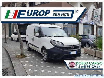 Fiat Doblo Cargo 1.3 MJT 16V SX 95CV