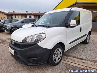 Fiat Doblo Doblò 1.3 MJT PC-TN Cargo SX 3 Posti N°FF982 Rossano Veneto