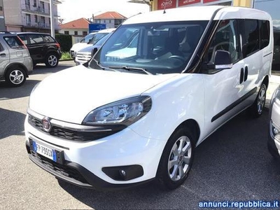 Fiat Doblo Doblò 1.6 MJT 95cv E6 Lounge *IVA esposta* San Maurizio Canavese