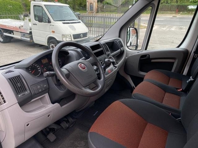 FIAT DUCATO 30 2.2 MJT PC Cabinato SOLI 41.445