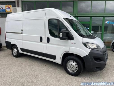 Fiat Ducato 30 2.3 MJT 140CV PM-TM Furgone Pederobba