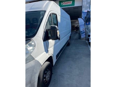 FIAT Ducato 33 LH2 2.3 mjt 130cv Ducato 35 2.3 MJT 130CV PC-TM Furgone