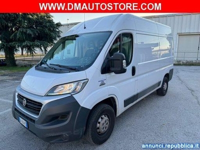 Fiat Ducato 35 2.3 MJT 130CV PM-TM Furgone Zugliano