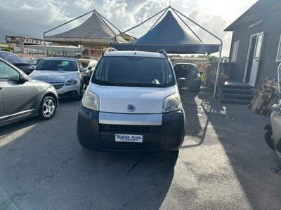 FIAT FIORINO 1.3 MJT 75CV Furgone