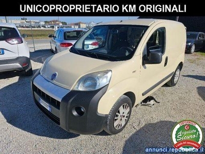 Fiat Fiorino 1.3 MJT 75CV Furgone SX Civitanova Marche