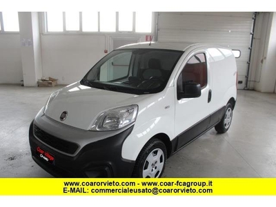 FIAT FIORINO 1.3 MJT 95CV Cargo Adventure