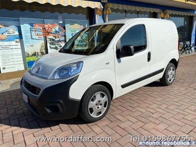 Fiat Fiorino 1.3 MJT 95CV Cargo SX Brusnengo