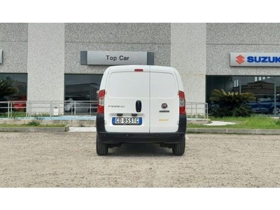 FIAT FIORINO 1.3 MJT 95CV Cargo SX