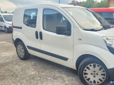 Fiat Fiorino 1.3 MJT 95CV Combi Semivetrato (N1) 4posti Pavia