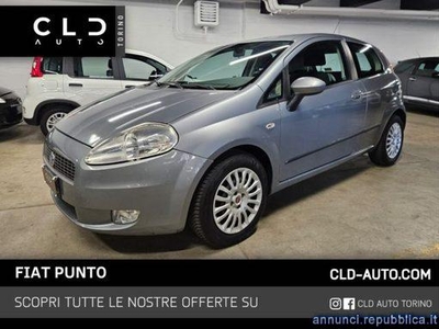 Fiat Grande Punto 1.2 3 porte Active Torino
