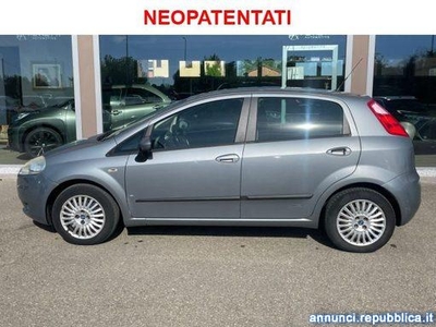 Fiat Grande Punto 1.2 5 porte Active Scandiano