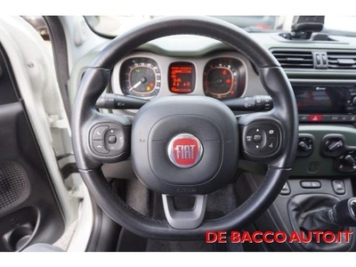 FIAT PANDA 0.9 TwinAir Turbo S&S 4x4