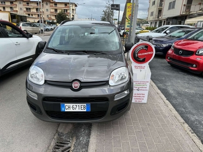 Fiat Panda 1.0