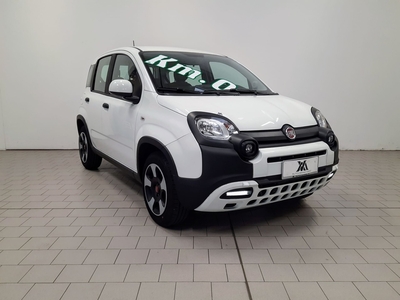 Fiat Panda 1.0