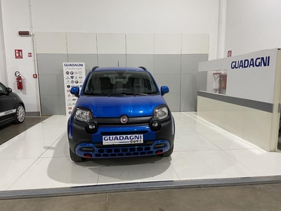 Fiat Panda 1.0 70CV HYBRID