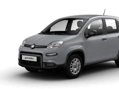 Fiat Panda 1.0 FireFly S and S Hybrid