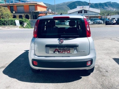 FIAT PANDA 1.0 FireFly S&S Hybrid Easy