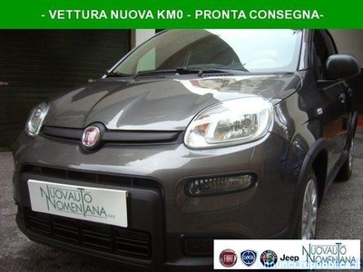 Fiat Panda 1.0 FireFly S&S Hybrid Md.23 Km0 VETTURA NUOVA Roma
