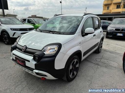 Fiat Panda 1.0 FireFly S&S Hybrid Volla