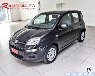 Fiat Panda 1.0 Hybrid Km 33.000 Ok Neopatentati Gubbio