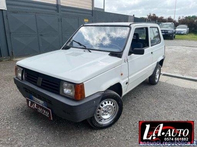 FIAT - Panda 1.1 Young