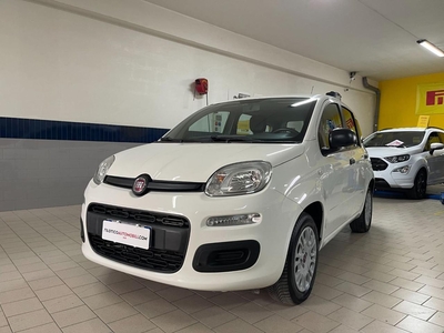 Fiat Panda 1.2