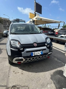 Fiat Panda 1.2