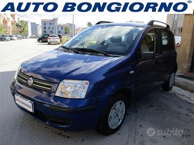 FIAT Panda 1.2 Alessi