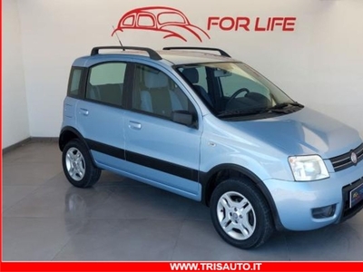 Fiat Panda 1.2 Climbing Natural Power usato