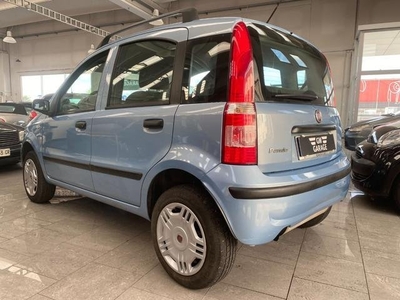 FIAT PANDA 1.2 Dynamic Natural Power