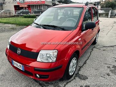 FIAT Panda 1.2 EasyPower Classic