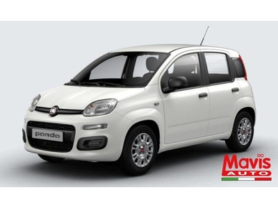 FIAT PANDA 1.2 EasyPower Easy