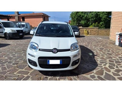 FIAT PANDA 1.2 EasyPower Lounge