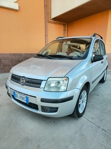 Fiat Panda 1.2 Emotion