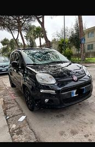 Fiat panda 1.2 gpl